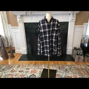 Ralph Lauren flannel shirt